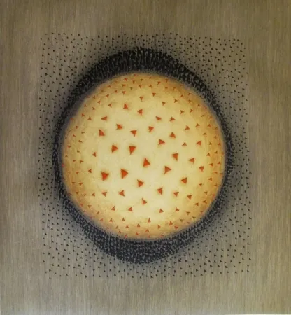 Acquaforte Piza - Espace dans les ronds