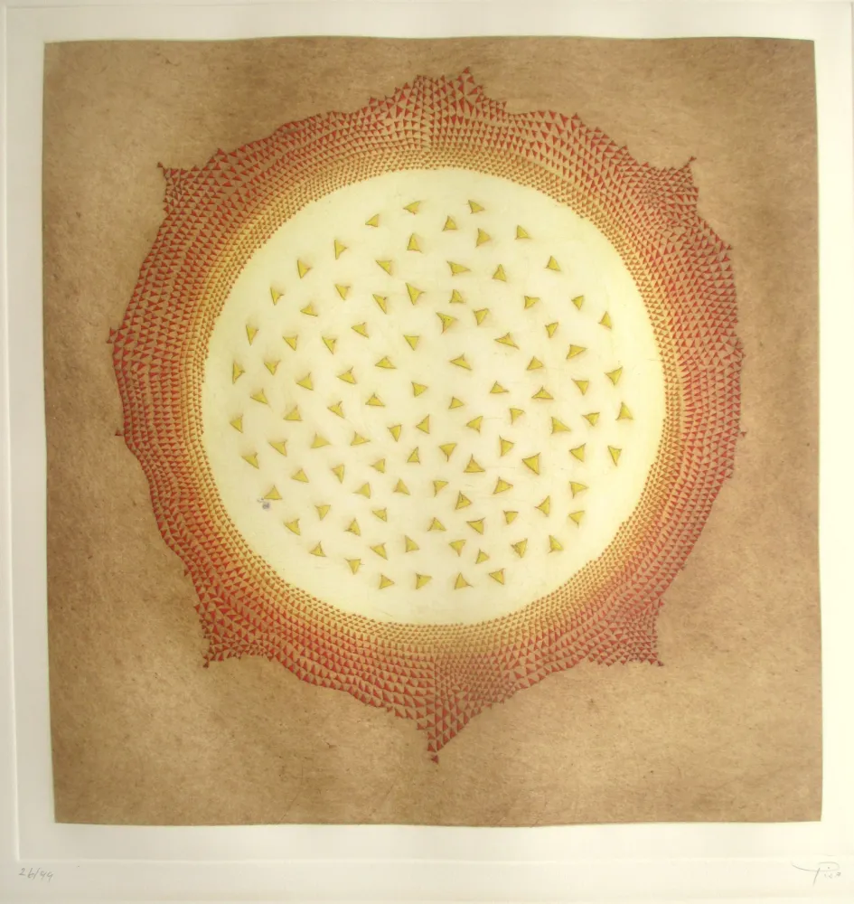 Acquaforte Piza - Etoile du matin