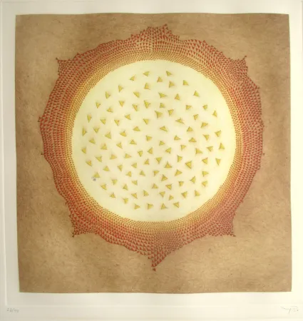 Acquaforte Piza - Etoile du matin