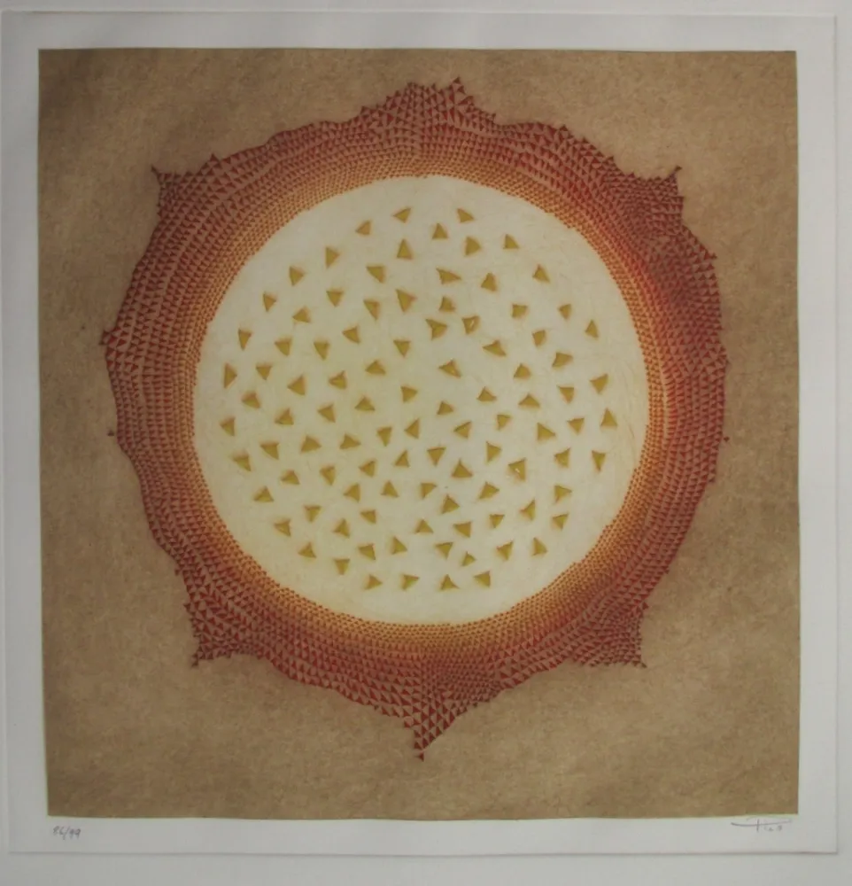 Acquaforte Piza - Etoile du matin