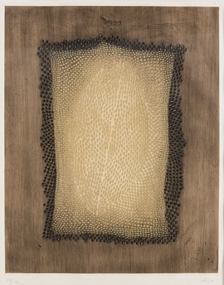 Acquaforte Piza - Jaune Lunaire