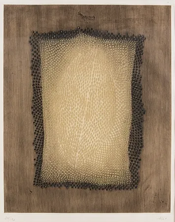 Acquaforte Piza - Jaune Lunaire