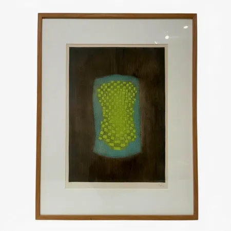 Incisione Piza - Lucarne 