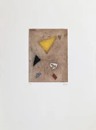 Incisione Piza - Où ? et Comment ? 