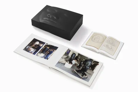 Libro Illustrato Plensa - 61