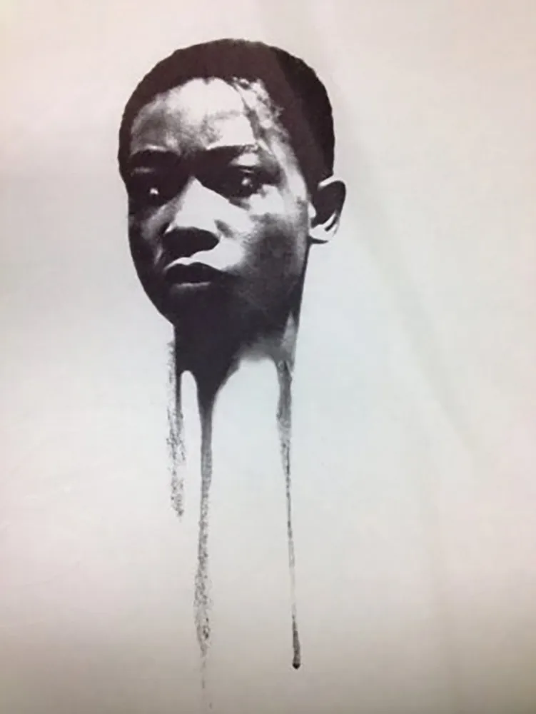 Multiplo Plensa - Alban Berg