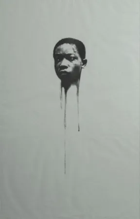 Acquaforte Plensa - Alban berg