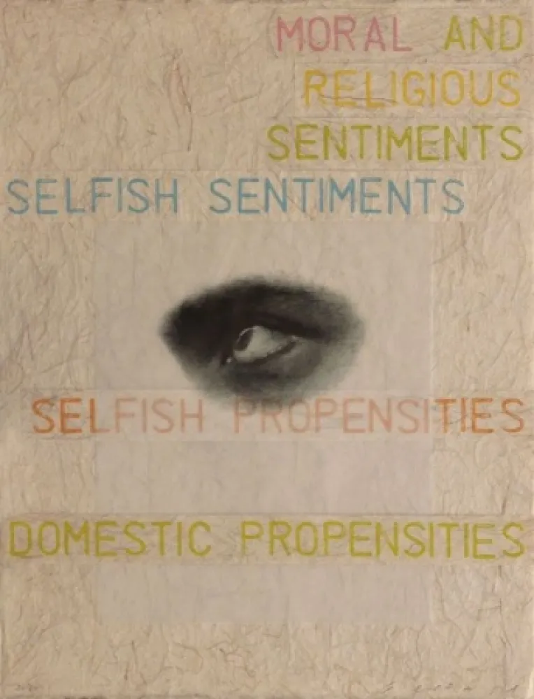 Multiplo Plensa - Domestic propensities