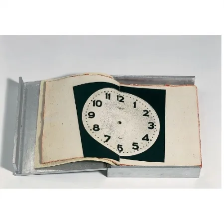 Libro Illustrato Plensa - La Neige Rouge - Jaume Plensa