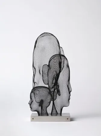 Multiplo Plensa - Sin titulo