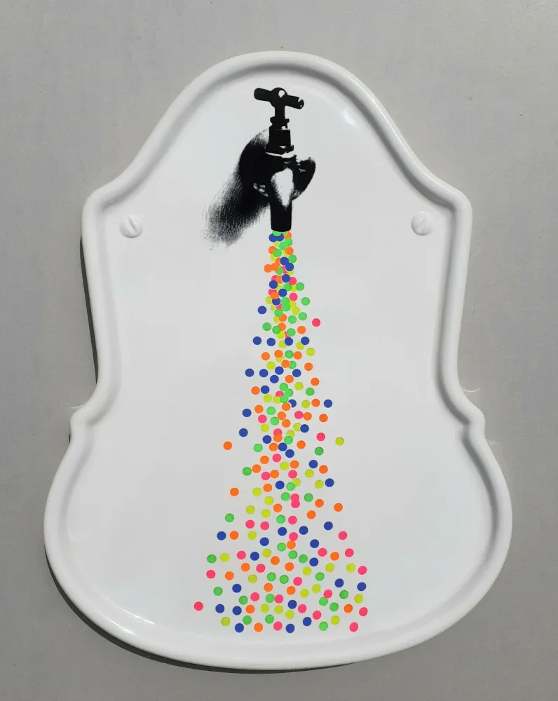 Multiplo Plessi - Progetto sull'acqua