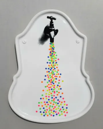 Multiplo Plessi - Progetto sull'acqua