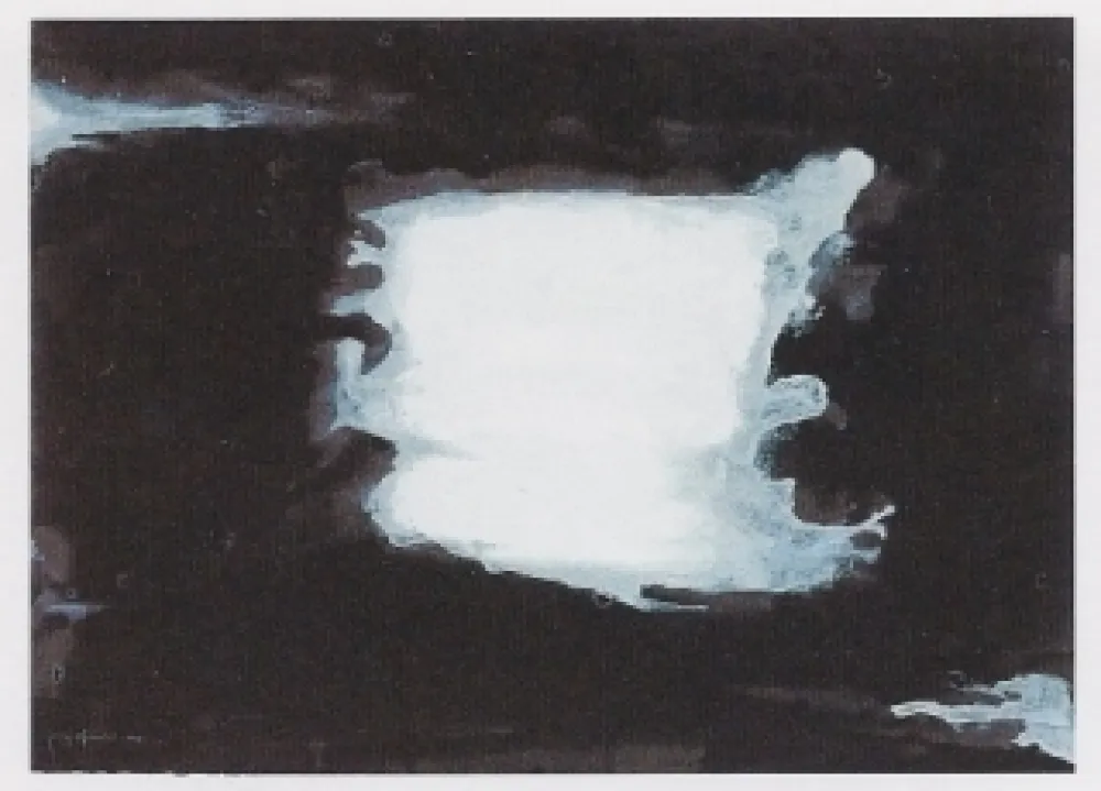 Litografia Pombo - Ciegos