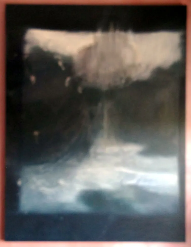 Non Tecnico Pombo - Ventana