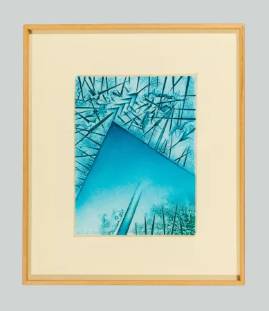 Rilievo Pomodoro - Composizione