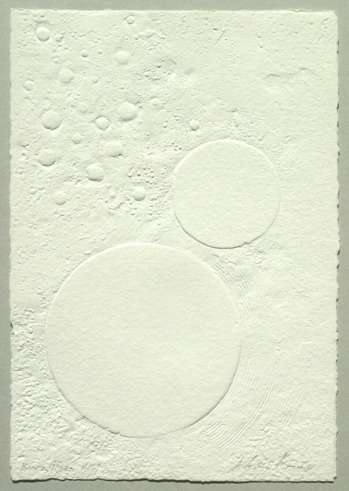 Rilievo Pomodoro - Composizione