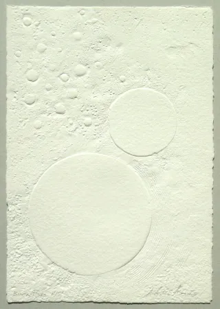 Rilievo Pomodoro - Composizione