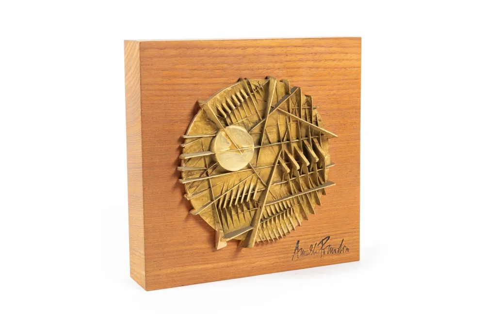 Multiplo Pomodoro - Disco