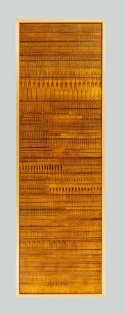 Rilievo Pomodoro - Foglio lungo di Pavia