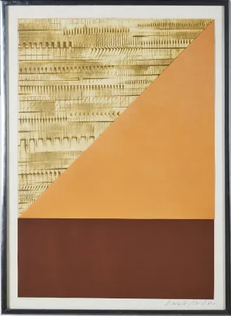 Multiplo Pomodoro - Hommage aux prix nobel