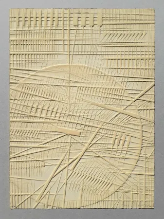 Acquaforte Pomodoro - Lettera solare