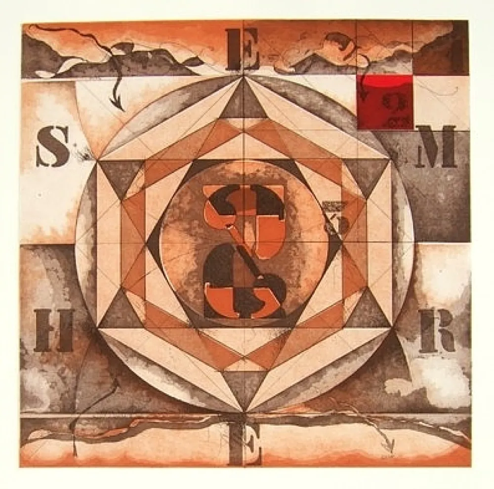 Libro Illustrato Pomodoro - Numero oltre il visibile