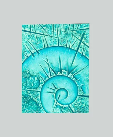 Rilievo Pomodoro - Per Capodanno