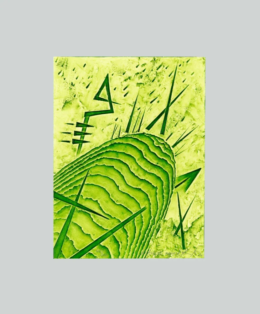 Manifesti Pomodoro - Per Capodanno