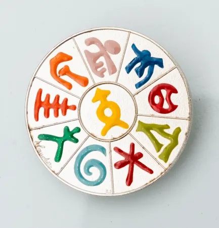 Multiplo Pomodoro - Rotella fantastica