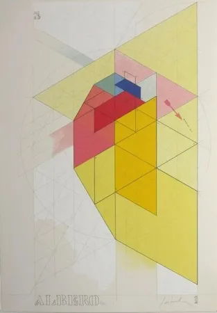 Acquaforte Pomodoro - Sovraesistenze