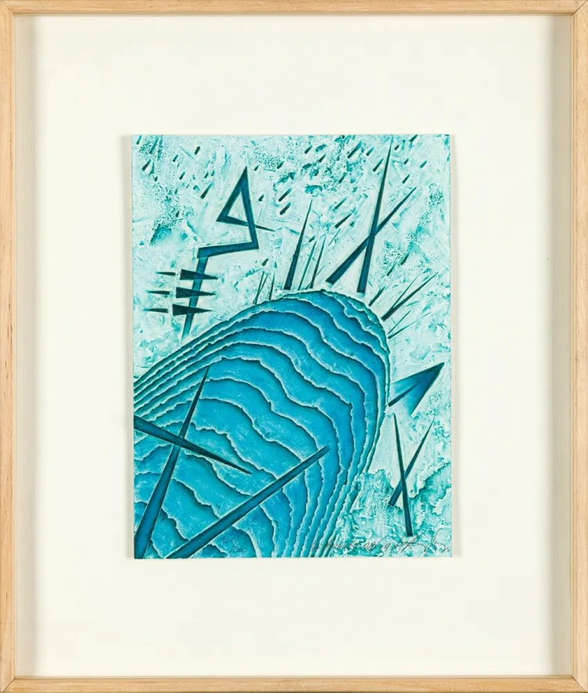 Multiplo Pomodoro - Untitled 