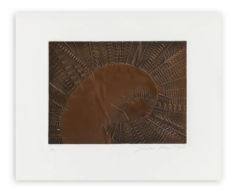 Multiplo Pomodoro - Untitled 