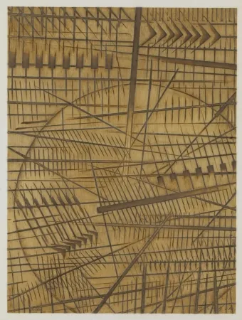 Rilievo Pomodoro - Untitled 