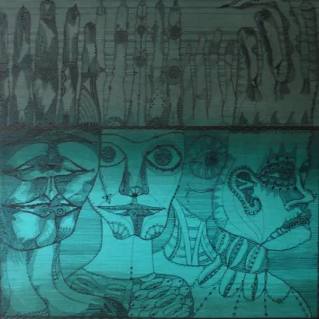 Non Tecnico Ponç - Diabolica 1 