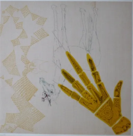 Non Tecnico Ponç - Diabolica 3 