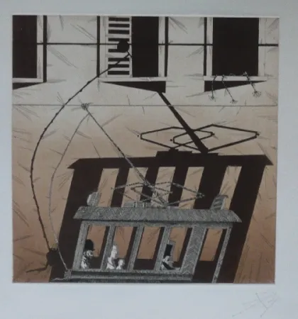 Non Tecnico Ponç - Kafka 