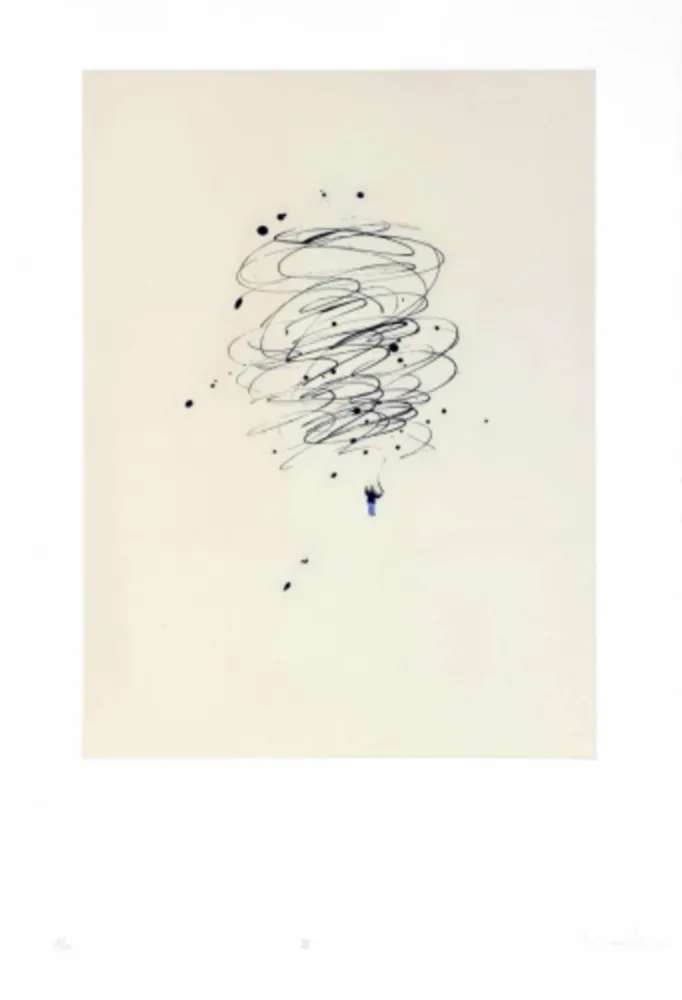 Multiplo Porter - Dibujos II