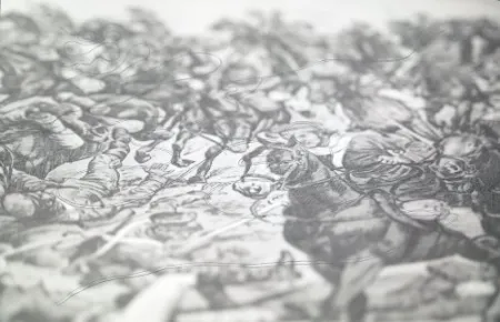 Multiplo Porter - El caminante