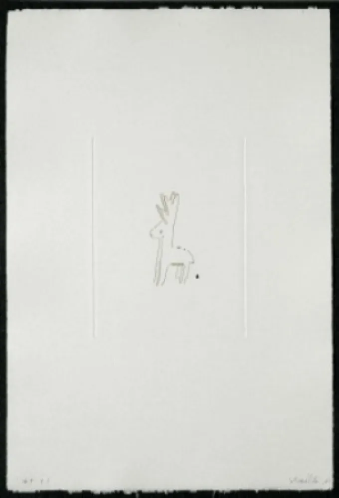 Incisione Porter - Shit