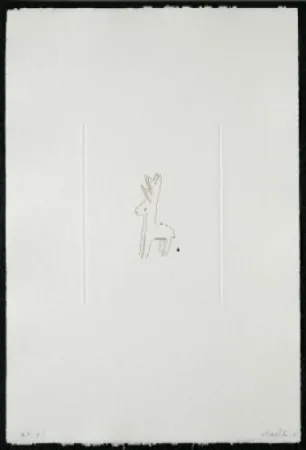 Incisione Porter - Shit