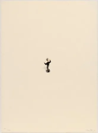 Litografia Porter - Stone