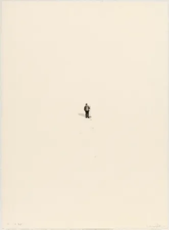 Litografia Porter - The Task