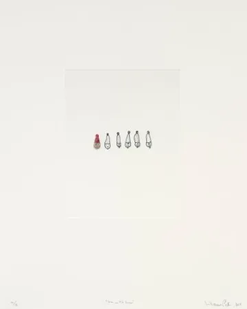 Multiplo Porter - Them, Him