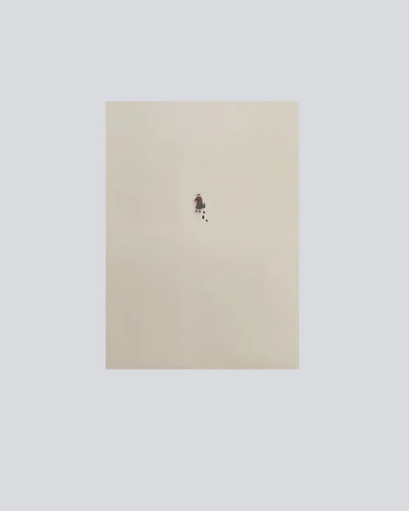 Multiplo Porter - Untitled 4