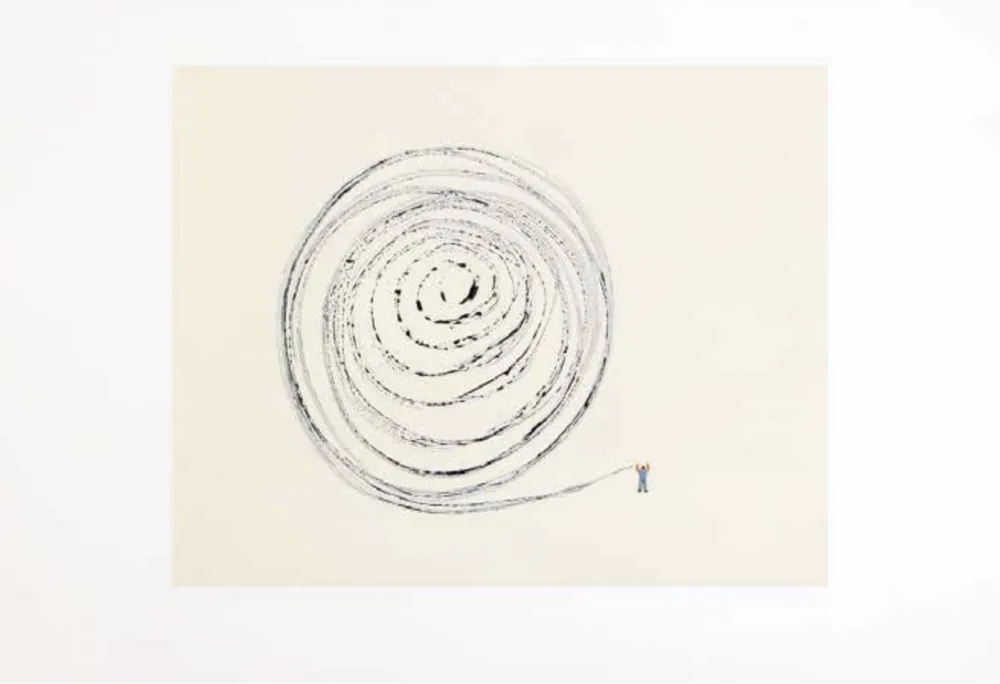 Multiplo Porter - Untitled 7