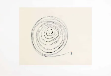 Multiplo Porter - Untitled 7