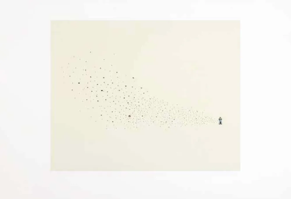 Multiplo Porter - Untitled 8