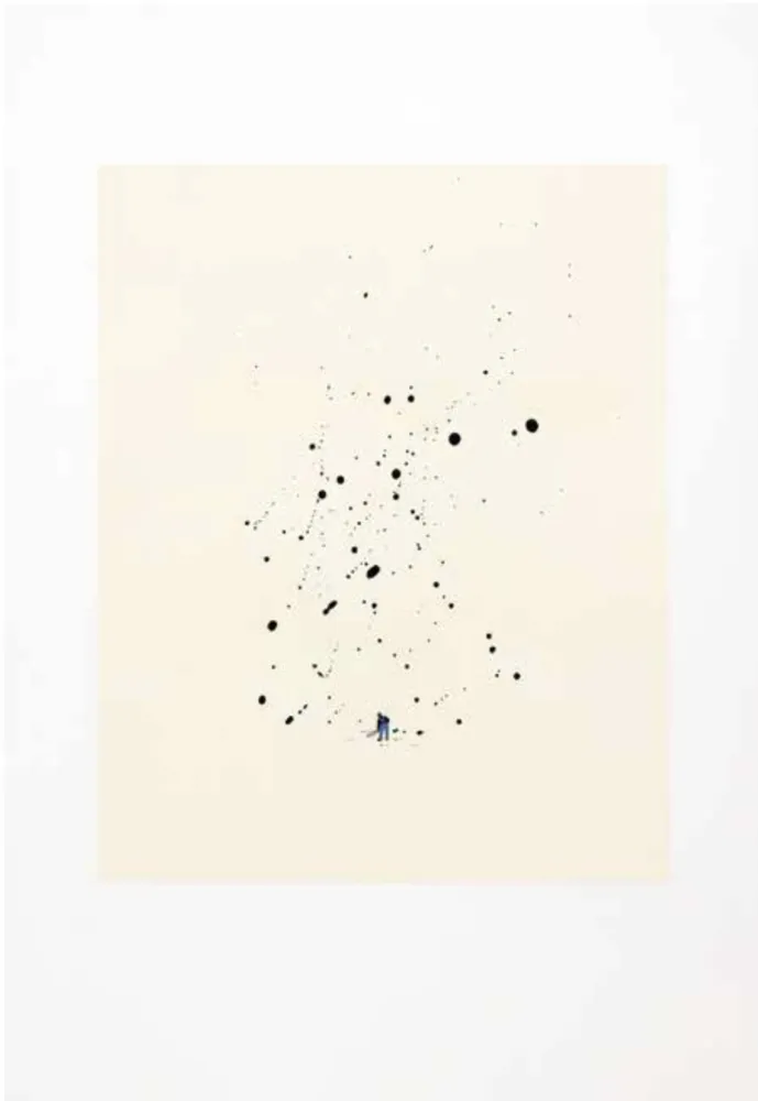 Multiplo Porter - Untitled 9