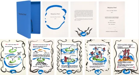 Multiplo Potrc - Venice Case Study: Borders