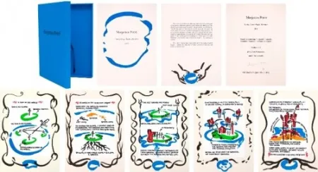 Litografia Potrc - Venice Case Study: Borders 